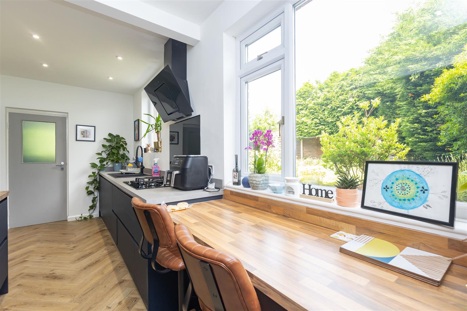 Whitworth Drive, Chorley